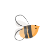 Bee 1