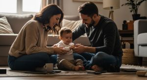 Eltern Rechte Pflichten Familie