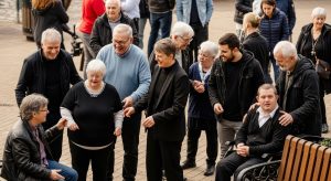 Blog 1 Inklusion gemeinschaft menschlichkeit